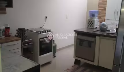 Casa em condomínio fechado com 2 quartos à venda na Rua João Versolato, 160, Baeta Neves, São Bernardo do Campo, 150 m2 por R$ 477.000