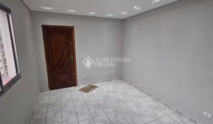 Apartamento com 2 quartos à venda na Rua Aparecida, 79, Baeta Neves, São Bernardo do Campo, 55 m2 por R$ 310.000