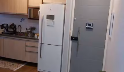 Apartamento com 3 quartos à venda na Rua Amaro Cavalcanti de Albuquerque, 55, Taboão, Diadema, 106 m2 por R$ 560.000