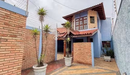 Casa com 3 quartos à venda na Rua dos Jequitibás, 490, Campestre, Santo André, 338 m2 por R$ 1.900.000