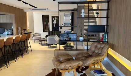 Apartamento com 3 quartos à venda na Rua Casa do Ator, 90, Vila Olímpia, São Paulo, 215 m2 por R$ 29.900.000