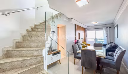 Cobertura com 4 quartos à venda na Rua José Bonifácio, 474, Centro, São Bernardo do Campo, 228 m2 por R$ 1.200.000