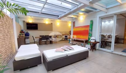 Casa em condomínio fechado com 3 quartos à venda na Avenida Miro Vetorazzo, 115, Demarchi, São Bernardo do Campo, 240 m2 por R$ 2.500.000
