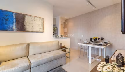 Apartamento com 3 quartos à venda na Rua Manoel Salgado, 381, Vila Caraguatá, São Paulo, 58 m2 por R$ 528.000