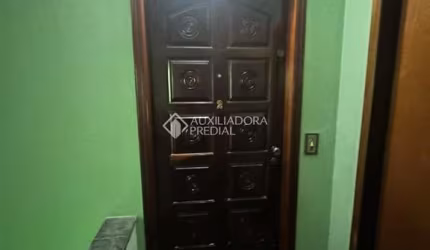 Apartamento com 2 quartos à venda na Alameda Sebastião do Amaral, 450, Vila Tibiriçá, Santo André, 41 m2 por R$ 220.000