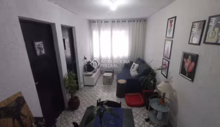 Apartamento com 2 quartos à venda na Ruy Domingues de Araújo, 1, Conjunto Habitacional Itapetininga F3, Itapetininga, 57 m2 por R$ 180.000