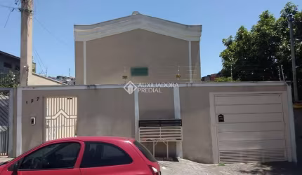 Casa com 2 quartos à venda na Antônio Tertuliano, 123, Parque Boturussu, São Paulo, 78 m2 por R$ 360.000