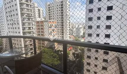 Apartamento com 1 quarto à venda na Rua Tuiucuê, 77, Jardim da Saude, São Paulo, 214 m2 por R$ 2.431.000