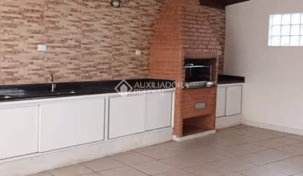 Apartamento com 3 quartos à venda na Avenida Getúlio Vargas, 1790, Baeta Neves, São Bernardo do Campo, 109 m2 por R$ 520.000