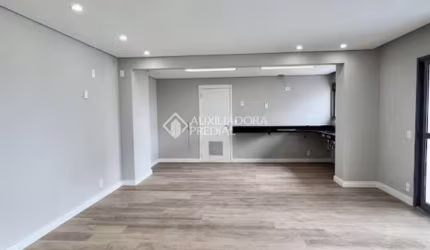 Apartamento com 3 quartos à venda na Rua Avanhandava, 95, Vila Gilda, Santo André, 128 m2 por R$ 1.650.000