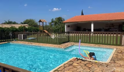Fazenda à venda na Vale Verde, 23, Tavares Feital, Ibiúna, 1980 m2 por R$ 700.000