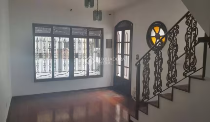 Casa com 3 quartos à venda na Barbosa de Campos, 513, Vila Granada, São Paulo, 170 m2 por R$ 595.000