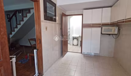 Casa com 3 quartos à venda na Rua Curuzu, 382, Jardim Stella, Santo André, 87 m2 por R$ 450.000