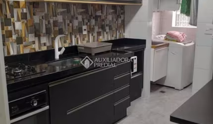 Apartamento com 2 quartos à venda na Rua Sérgio Milliet, 777, Jordanópolis, São Bernardo do Campo, 43 m2 por R$ 320.000