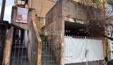 Terreno à venda na Rua Ilário Bernardino Lotto, 46, Demarchi, São Bernardo do Campo, 125 m2 por R$ 360.000