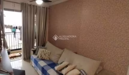 Apartamento com 2 quartos à venda na Avenida Helvétia, 78, Taboão, São Bernardo do Campo, 57 m2 por R$ 390.000