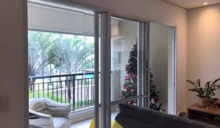 Apartamento com 3 quartos à venda na Rua Doutor Marcel Preotesco, 134, Centro, São Bernardo do Campo, 106 m2 por R$ 1.270.000