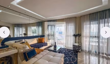 Apartamento com 3 quartos para alugar na Rua José Bonifácio, 549, Centro, São Bernardo do Campo, 150 m2 por R$ 8.800