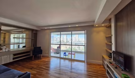 Apartamento com 3 quartos à venda na Avenida Direitos Humanos, 1201, Imirim, São Paulo, 110 m2 por R$ 1.200.000