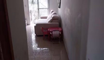 Apartamento com 3 quartos à venda na Rua Visconde de Alcântara, 33, Vila Alpina, São Paulo, 58 m2 por R$ 396.000