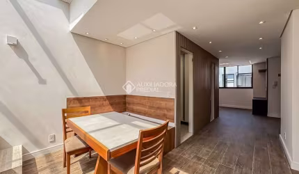 Cobertura com 3 quartos à venda na Alameda Dona Tereza Cristina, 347, Nova Petrópolis, São Bernardo do Campo, 110 m2 por R$ 1.198.000
