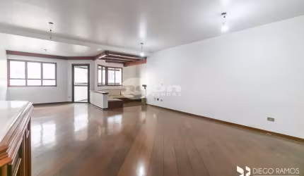 Apartamento com 4 quartos à venda na Rua Tomé de Sousa, 60, Centro, São Bernardo do Campo, 250 m2 por R$ 1.450.000