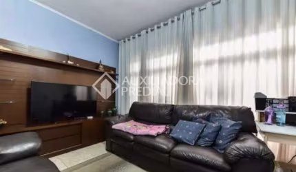 Casa em condomínio fechado com 5 quartos à venda na Rua Salvador Frezolone, 50, Assunção, São Bernardo do Campo, 156 m2 por R$ 900.000