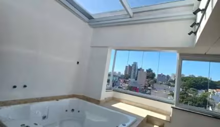 Apartamento com 2 quartos à venda na Rua Eugênio Aronchi, 60, Jardim do Mar, São Bernardo do Campo, 111 m2 por R$ 955.500