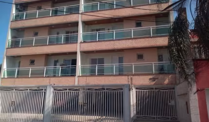 Cobertura com 4 quartos à venda na Rua Alzira Camargo, 125, Rudge Ramos, São Bernardo do Campo, 185 m2 por R$ 920.000