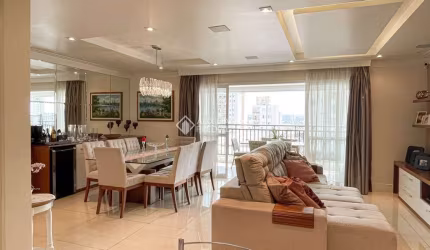Apartamento com 3 quartos à venda na Rua Alegre, 156, Santa Paula, São Caetano do Sul, 148 m2 por R$ 1.650.000