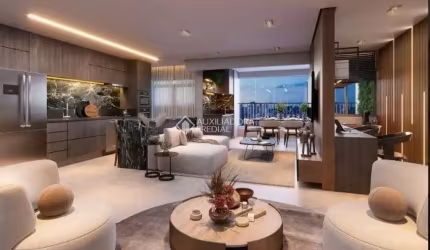 Apartamento com 3 quartos à venda na Rua Baraldi, 620, Centro, São Caetano do Sul, 110 m2 por R$ 1.315.400
