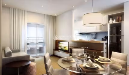 Apartamento com 3 quartos à venda na Rua Justino Paixão, 467, Jardim São Caetano, São Caetano do Sul, 86 m2 por R$ 1.072.200