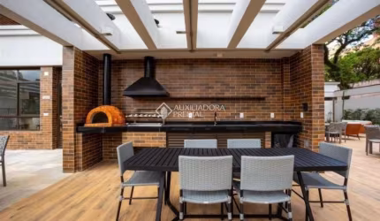 Apartamento com 3 quartos à venda na Rua Tabaiares, 172, Vila Assunção, Santo André, 117 m2 por R$ 1.431.100