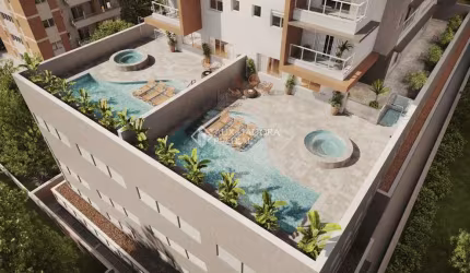 Apartamento com 3 quartos à venda na Avenida Doutor Epitácio Pessoa, 186, Embaré, Santos, 129 m2 por R$ 1.903.000