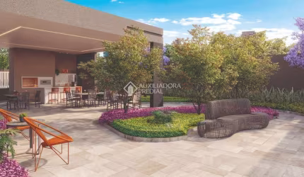Apartamento com 2 quartos à venda na Rua David Campista, 200, Vila Guiomar, Santo André, 70 m2 por R$ 965.000