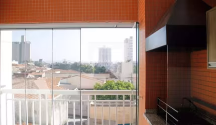 Apartamento com 2 quartos à venda na Rua Maranhão, 1506, Santa Paula, São Caetano do Sul, 66 m2 por R$ 700.000
