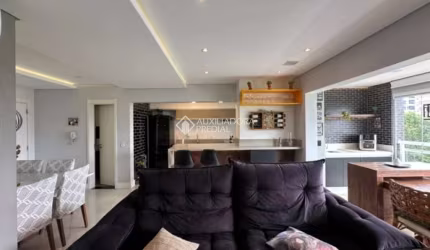 Apartamento com 2 quartos à venda na Alameda Porcelana, 55, Cerâmica, São Caetano do Sul, 90 m2 por R$ 1.696.000