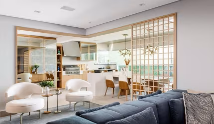 Apartamento com 3 quartos à venda na Rua Ferreira França, 25, Vila Santo Estevão, São Paulo, 160 m2 por R$ 2.860.000