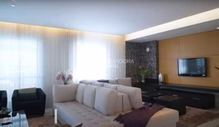 Apartamento com 4 quartos à venda na Rua Antônio Camardo, 150, Vila Gomes Cardim, São Paulo, 227 m2 por R$ 4.110.000