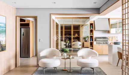 Apartamento com 3 quartos à venda na Rua Ferreira França, 25, Vila Santo Estevão, São Paulo, 160 m2 por R$ 2.760.000