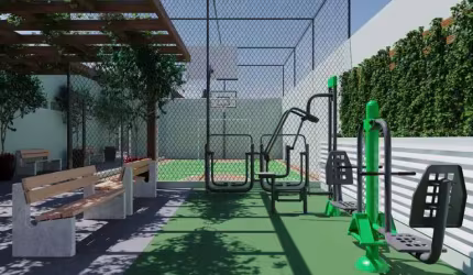 Apartamento com 3 quartos à venda na Rua Oriente, 882, Barcelona, São Caetano do Sul, 84 m2 por R$ 969.500