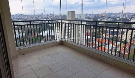 Apartamento com 2 quartos à venda na Rua Alegre, 156, Santa Paula, São Caetano do Sul, 87 m2 por R$ 870.000