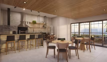 Apartamento com 2 quartos à venda na Rua Fernandes Pinheiro, 316, Vila Azevedo, São Paulo, 63 m2 por R$ 816.000