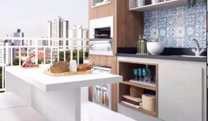 Apartamento com 2 quartos à venda na Rua Princesa Maria Amélia, 500, Nova Petrópolis, São Bernardo do Campo, 67 m2 por R$ 676.000