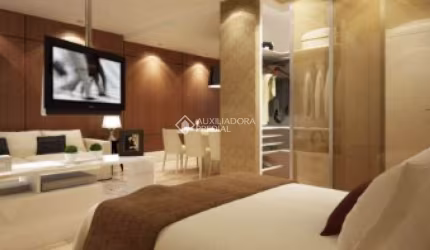Apartamento com 1 quarto à venda na Avenida Senador Vergueiro, 2123, Centro, São Bernardo do Campo, 42 m2 por R$ 422.000