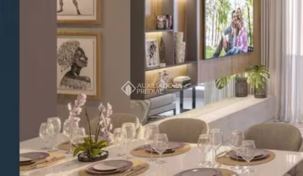 Apartamento com 2 quartos à venda na Alameda São Caetano, 1337, Jardim, Santo André, 56 m2 por R$ 676.000
