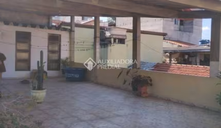 Casa com 2 quartos à venda na Rua Cosme de Souza, 221, Jardim Patente, São Paulo, 109 m2 por R$ 500.000