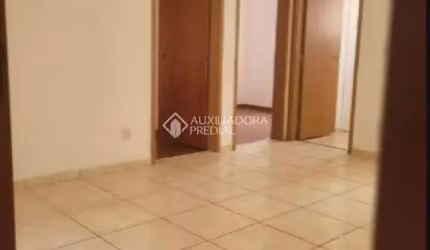 Apartamento com 2 quartos à venda na Aparecido Savegnago, 655, Jardim Campo Alegre, Sertãozinho, 43 m2 por R$ 135.000