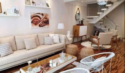 Casa em condomínio fechado com 3 quartos à venda na Avenida Miro Vetorazzo, 115, Demarchi, São Bernardo do Campo, 180 m2 por R$ 2.600.000