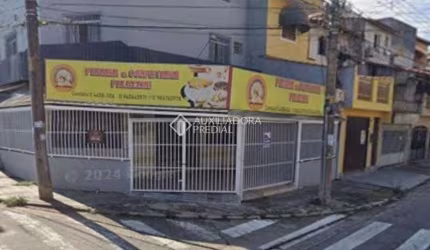 Sala comercial à venda na Rua Bruno Palazzini, 231, Jardim Marek, Santo André, 93 m2 por R$ 515.000